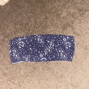 reversible bandeau